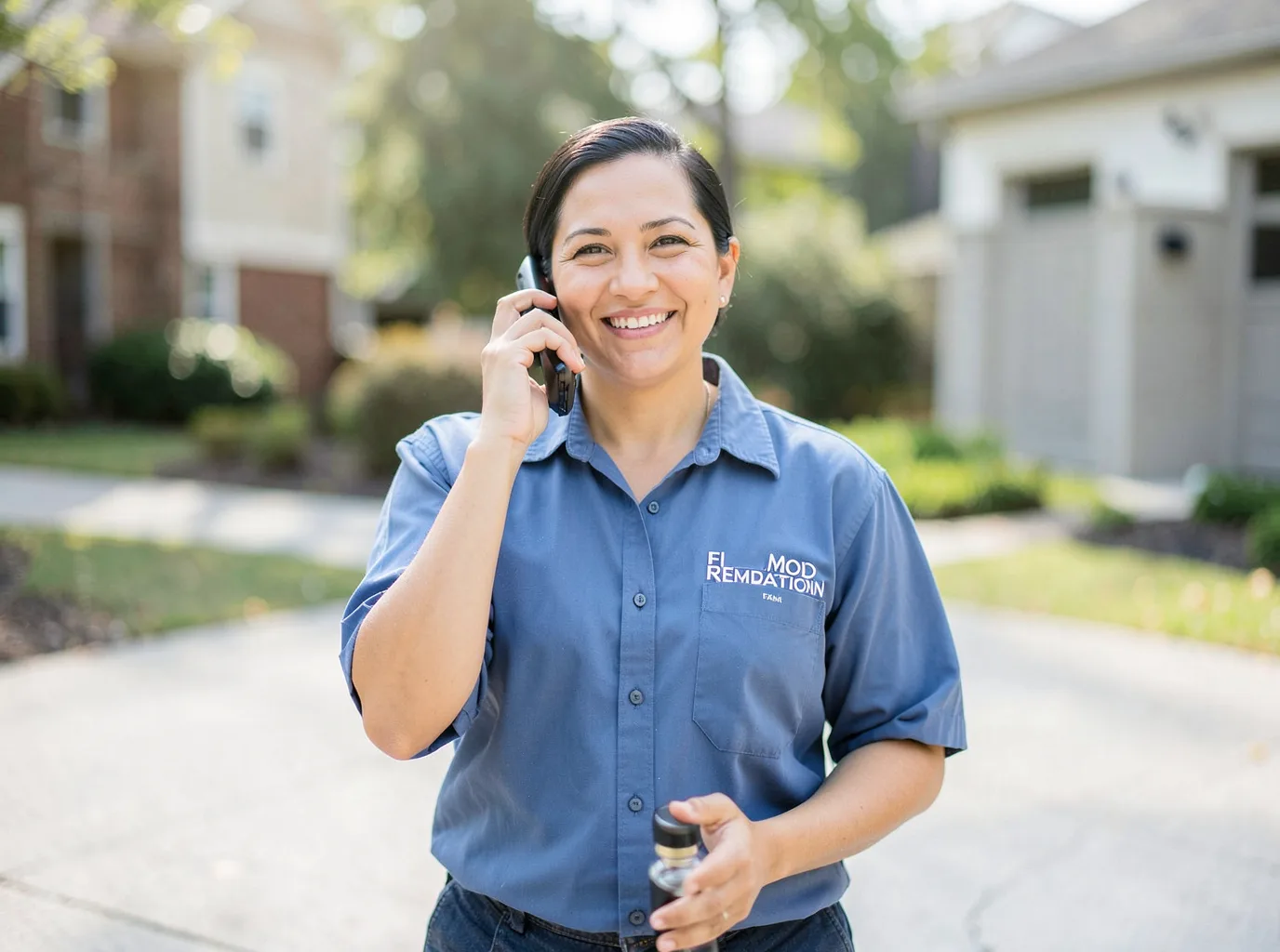 Mold Remediation Sabine, WV FAQs